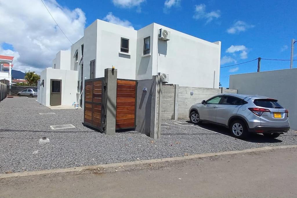 Bois Mapou Self Catering Apartments Unit 204 Riviere Noire Luaran gambar