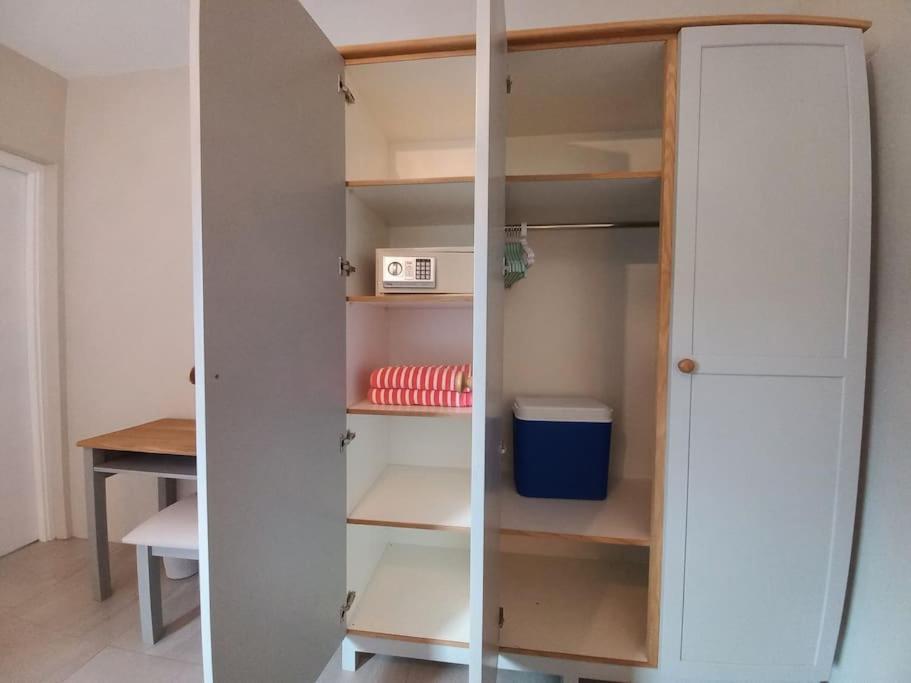 Bois Mapou Self Catering Apartments Unit 204 Riviere Noire Luaran gambar